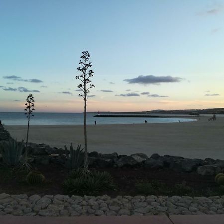 Apartmán Fuerteventura Oceano Azul Puerto del Rosario  Exteriér fotografie