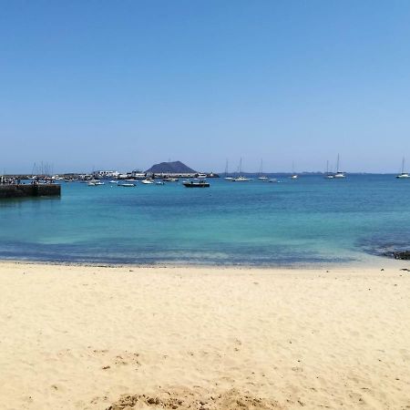 Apartmán Fuerteventura Oceano Azul Puerto del Rosario  Exteriér fotografie