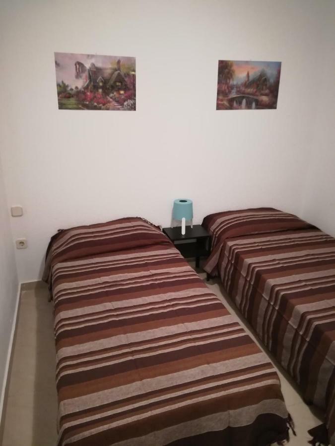 Apartmán Fuerteventura Oceano Azul Puerto del Rosario  Exteriér fotografie