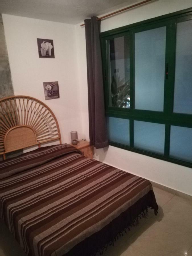 Apartmán Fuerteventura Oceano Azul Puerto del Rosario  Exteriér fotografie
