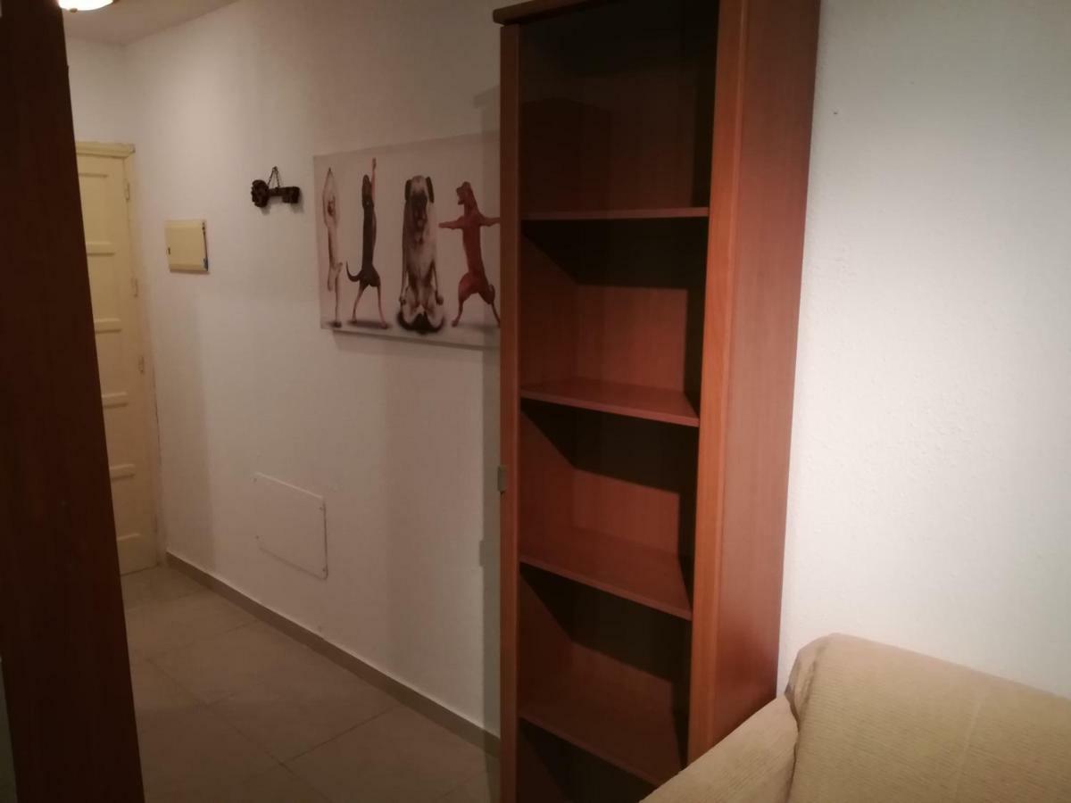 Apartmán Fuerteventura Oceano Azul Puerto del Rosario  Exteriér fotografie
