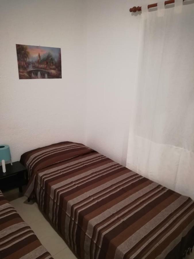 Apartmán Fuerteventura Oceano Azul Puerto del Rosario  Exteriér fotografie