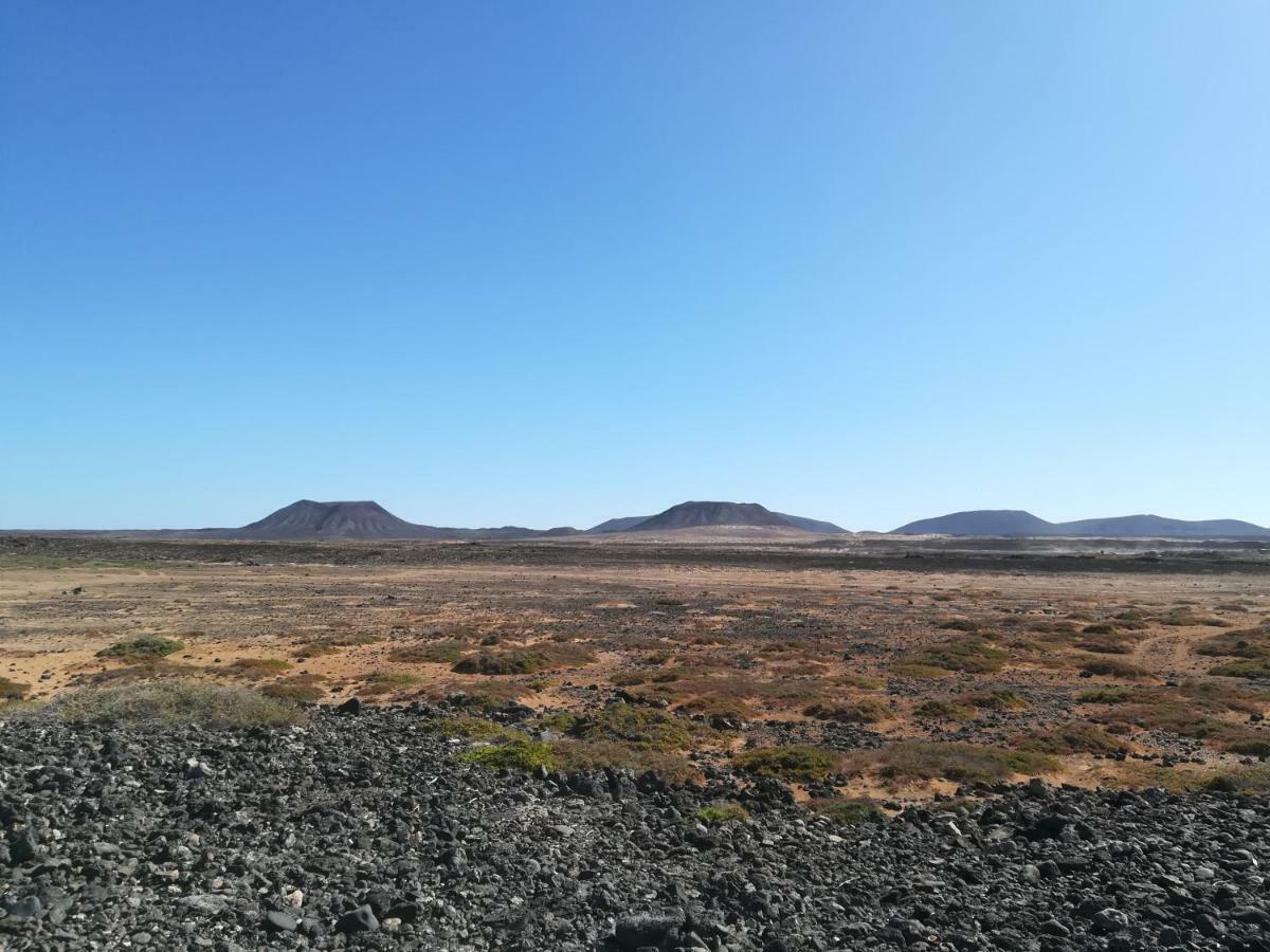Apartmán Fuerteventura Oceano Azul Puerto del Rosario  Exteriér fotografie