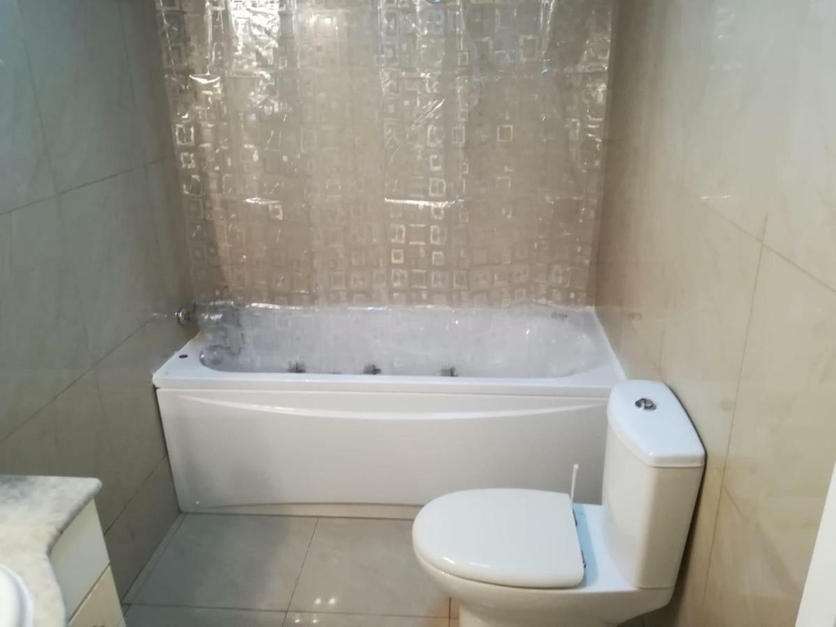 Apartmán Fuerteventura Oceano Azul Puerto del Rosario  Exteriér fotografie