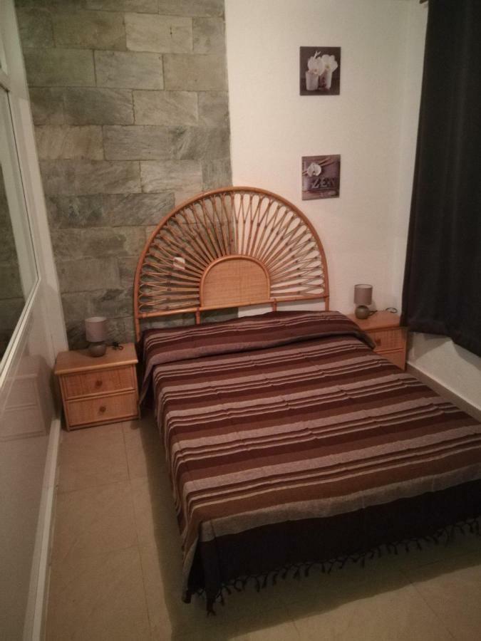 Apartmán Fuerteventura Oceano Azul Puerto del Rosario  Exteriér fotografie