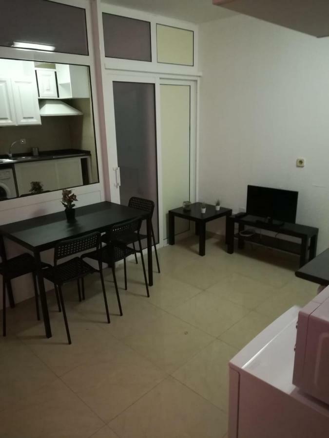 Apartmán Fuerteventura Oceano Azul Puerto del Rosario  Exteriér fotografie