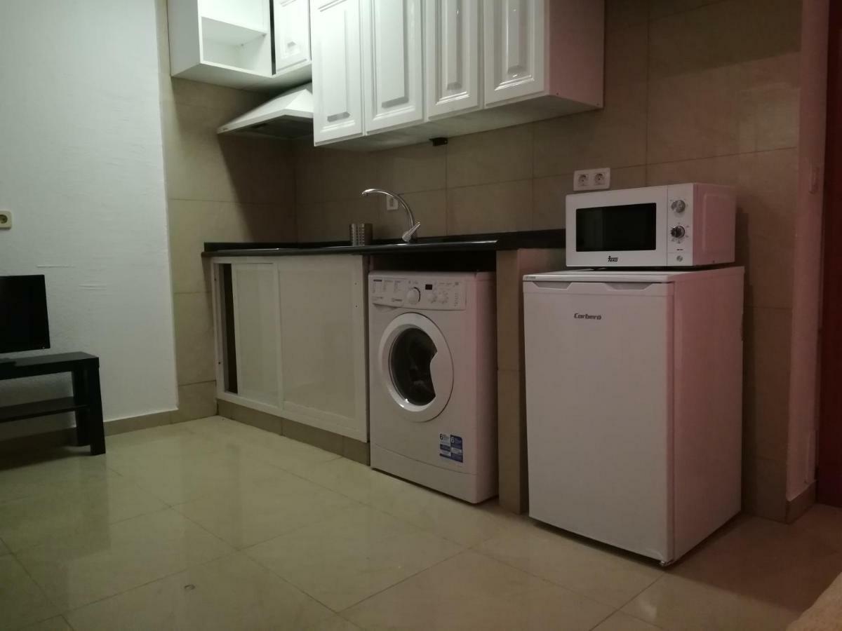 Apartmán Fuerteventura Oceano Azul Puerto del Rosario  Exteriér fotografie